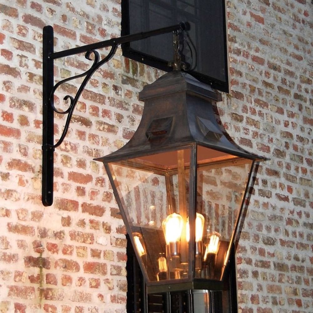 Garden Buitenlamp
