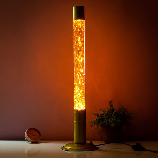 Smart LED Tafellamp