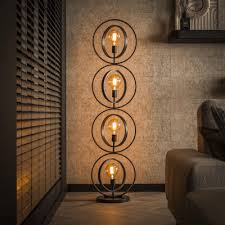 Nordic Vloerlamp